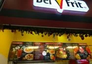 Belfrit - WestEnd City Center Budapest