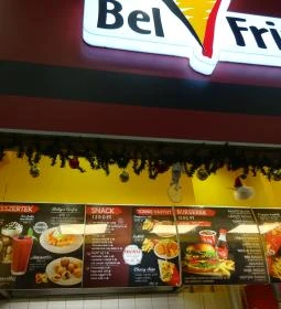 Belfrit - WestEnd City Center