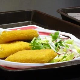 Belfrit - WestEnd City Center Budapest - Étel/ital