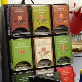 Belfrit - WestEnd City Center Budapest - Étel/ital