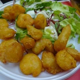 Belfrit - WestEnd City Center Budapest - Étel/ital