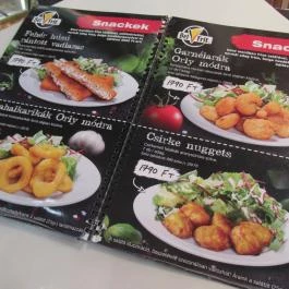 Belfrit - WestEnd City Center Budapest - Egyéb