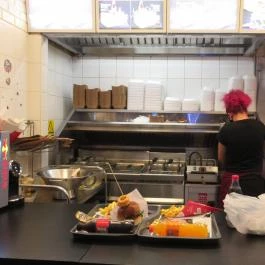 Belfrit - WestEnd City Center Budapest - Egyéb