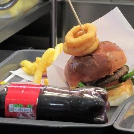 Belfrit - WestEnd City Center Budapest - Egyéb