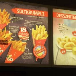 Belfrit - WestEnd City Center Budapest - Egyéb