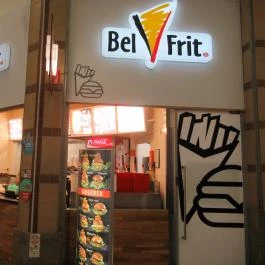 Belfrit - WestEnd City Center Budapest - Egyéb