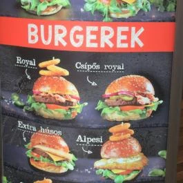 Belfrit - WestEnd City Center Budapest - Egyéb