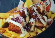 Belfrit - WestEnd City Center Budapest