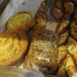 Belga Pékség Budapest - Egyéb