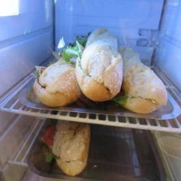 Belga Pékség Budapest - Egyéb