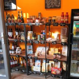 Belga Pékség Budapest - Egyéb