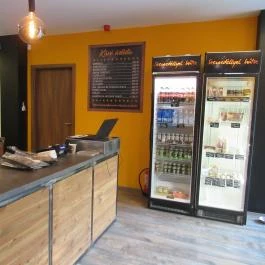 Belga Pékség Budapest - Egyéb