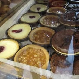 Belga Pékség Budapest - Egyéb