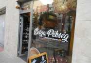 Belga Pékség Budapest