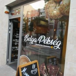 Belga Pékség Budapest - Egyéb