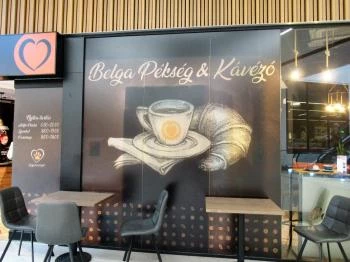 Belga Pékség GOBUDA Budapest