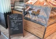 Belga Pékség GOBUDA Budapest