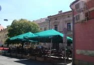 Belgian Beer Café - St. Stephan étterem Székesfehérvár