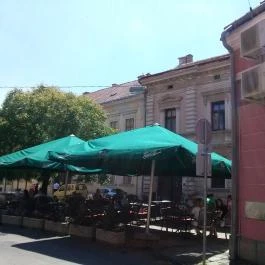 Belgian Beer Café - St. Stephan étterem Székesfehérvár - Külső kép