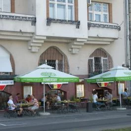 Belgian Brasserie Henri , Budapest - Külső kép