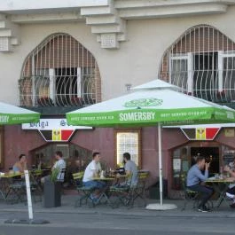 Belgian Brasserie Henri , Budapest - Külső kép