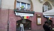 Belgian Brasserie Henri Budapest - Külső kép
