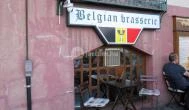 Belgian Brasserie Henri Budapest - Külső kép