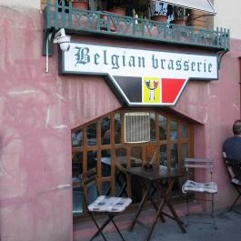 Belgian Brasserie Henri , Budapest - Külső kép