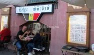 Belgian Brasserie Henri Budapest - Külső kép