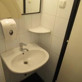 Belgian Brasserie Henri , Budapest - Mosdó