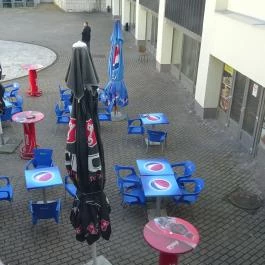 Beli Diner, Miskolc - Egyéb