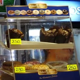 Beli Diner, Miskolc - Étel/ital