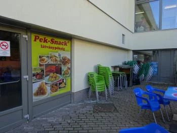 Beli Diner Miskolc