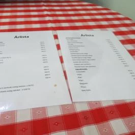 Beli Diner, Miskolc - Egyéb