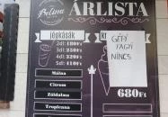 Belina Fagyizó Dunaharaszti