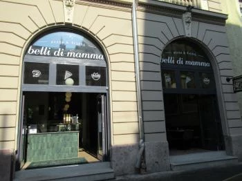 Belli di Mamma Budapest