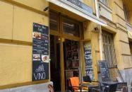 Bellini Bistro Budapest