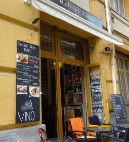 Bellini Bistro