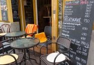 Bellini Bistro Budapest