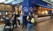Bellozzo - Allee Budapest - Belső