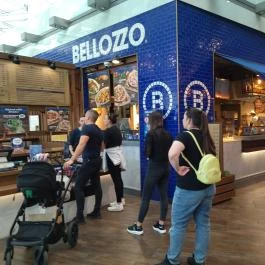Bellozzo - Allee Budapest - Egyéb