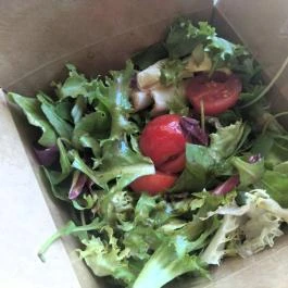 Bellozzo - Allee Budapest - Étel/ital