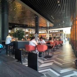 Bellozzo - Allee Budapest - Egyéb