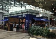 Bellozzo - Allee Budapest