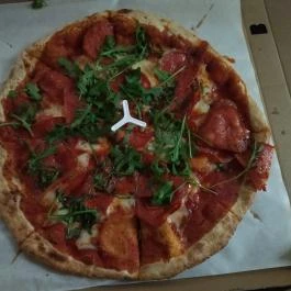 Bellozzo - Árkád Budapest - Étel/ital