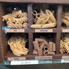 Bellozzo - Árkád Budapest - Étel/ital