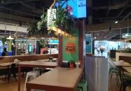 Bellozzo - Árkád Budapest