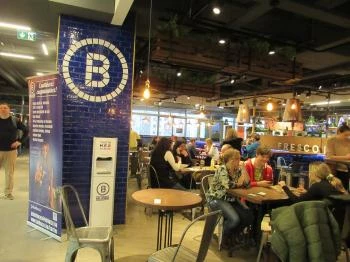 Bellozzo - Árkád Budapest