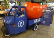 Bellozzo - Árkád Budapest