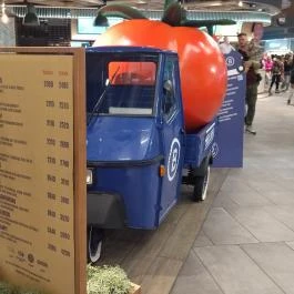 Bellozzo - Árkád Budapest - Étlap/itallap